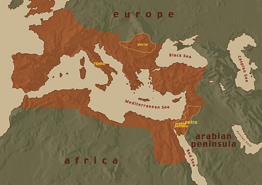 Circuits sur mesure en Jordanie et voyages privés à Pétra pour une expérience de voyage personnalisée.